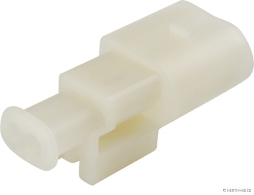 Stekkerbehuizing Herth+Buss Elparts 50390472