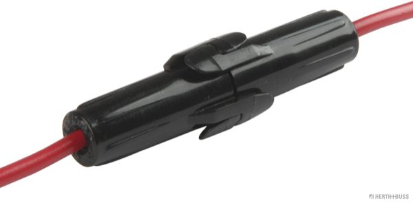 Zekeringhouder Herth+Buss Elparts 50390555