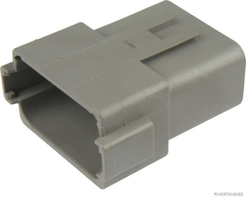 Stekkerbehuizing Herth+Buss Elparts 50390645