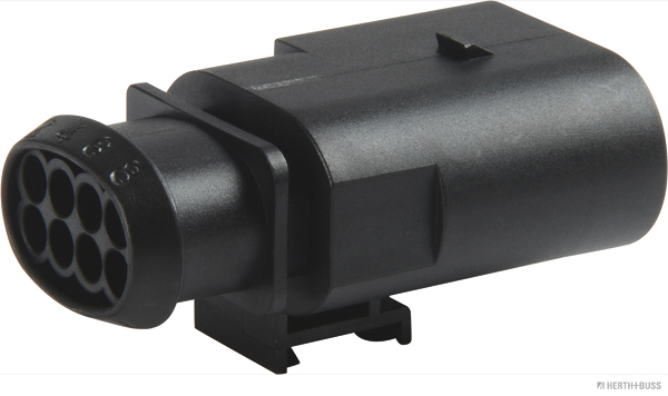 Stekkerbehuizing Herth+Buss Elparts 50390661