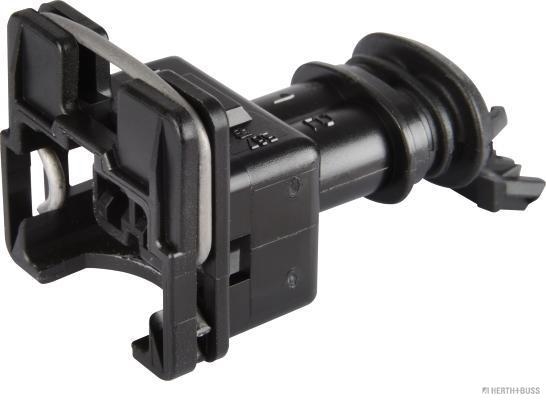 Stekkerbehuizing Herth+Buss Elparts 50391124