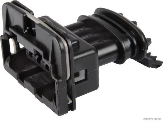 Stekkerbehuizing Herth+Buss Elparts 50391127