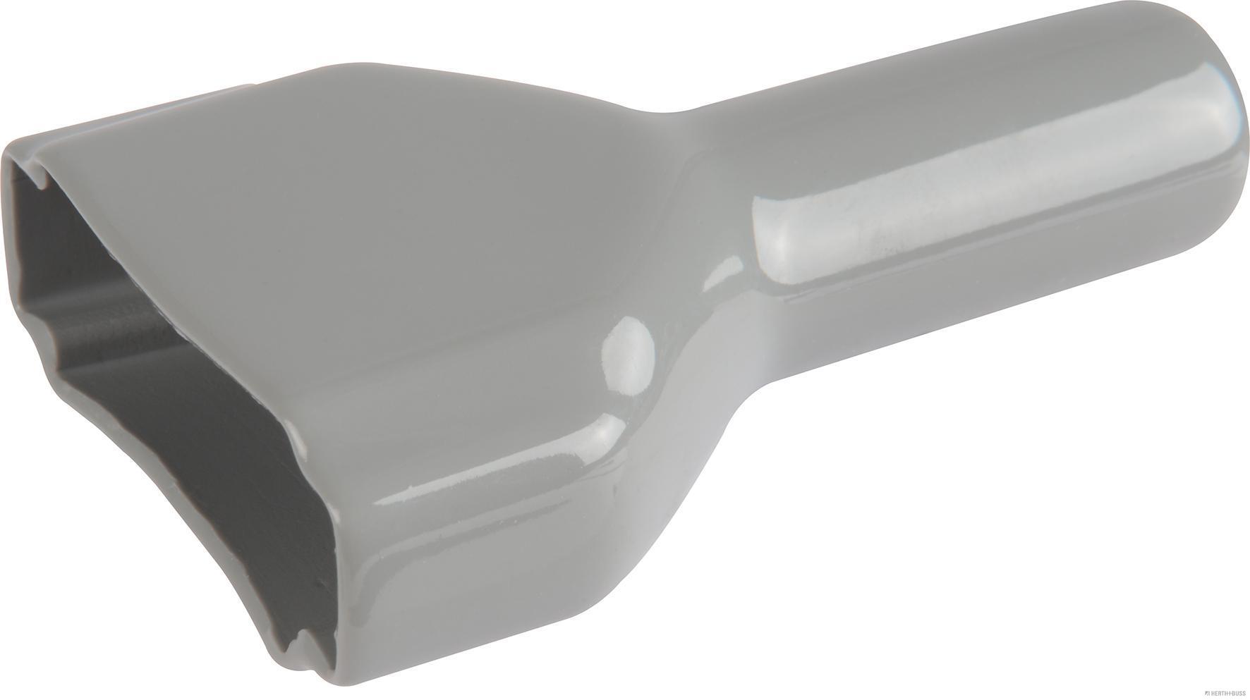Afdekkap, insteekbehuizing Herth+Buss Elparts 50391281