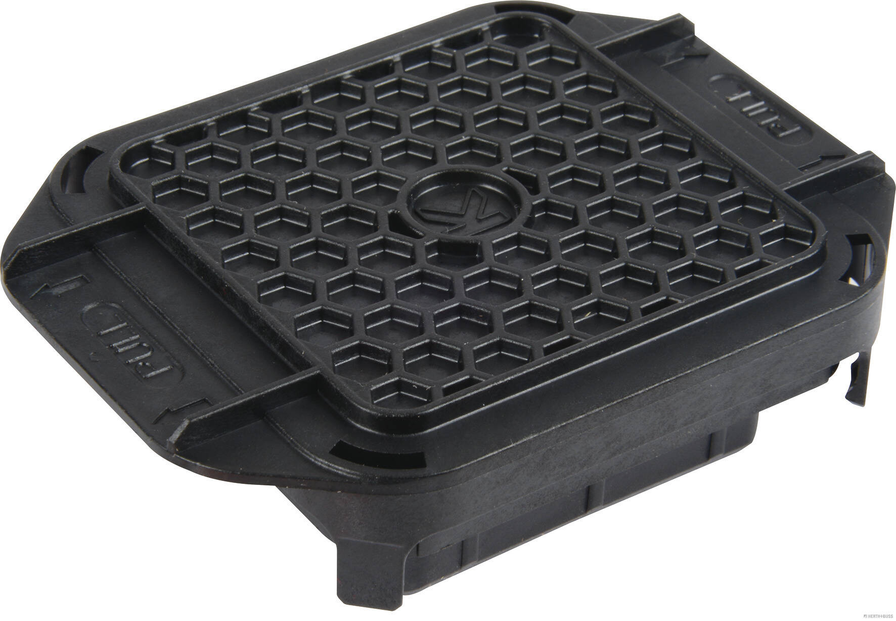 Afdekkap, insteekbehuizing Herth+Buss Elparts 50391382