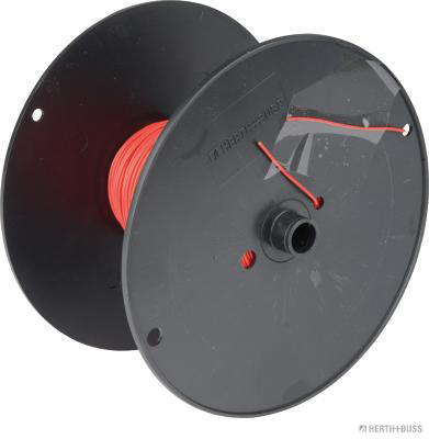 Elektrische leiding Herth+Buss Elparts 51274903005