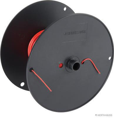 Elektrische leiding Herth+Buss Elparts 51274904005