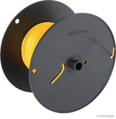 Elektrische leiding Herth+Buss Elparts 51274906002