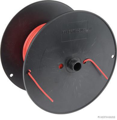 Elektrische leiding Herth+Buss Elparts 51274907005
