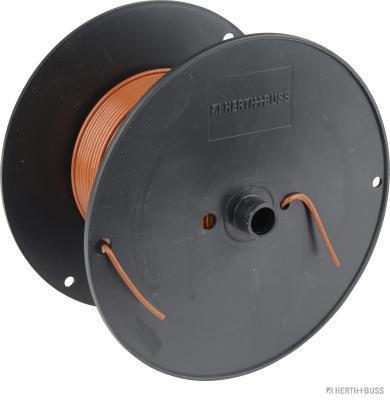 Elektrische leiding Herth+Buss Elparts 51274907007