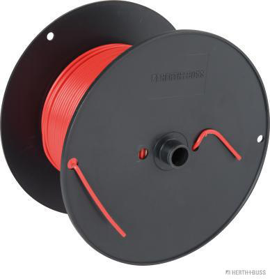 Elektrische leiding Herth+Buss Elparts 51274908005