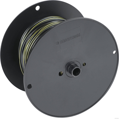 Elektrische leiding Herth+Buss Elparts 51274908020