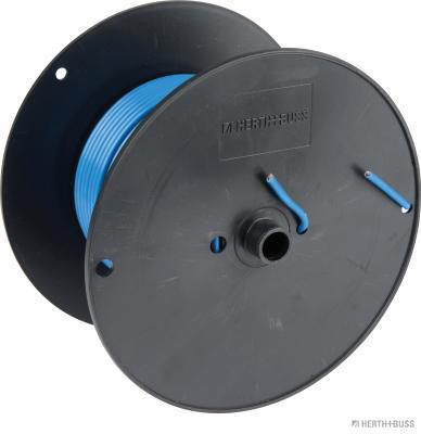 Elektrische leiding Herth+Buss Elparts 51274909006