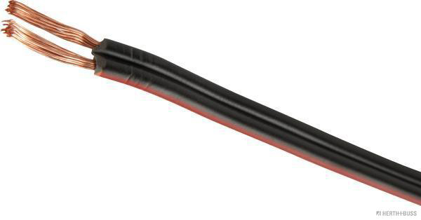 Elektrische leiding Herth+Buss Elparts 51275028005