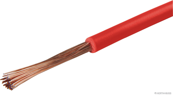 Elektrische leiding Herth+Buss Elparts 51275109005