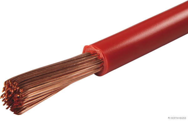 Elektrische leiding Herth+Buss Elparts 51275113005
