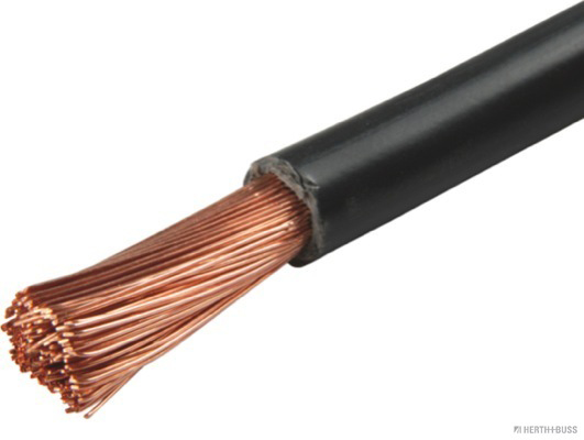 Elektrische leiding Herth+Buss Elparts 51275115000