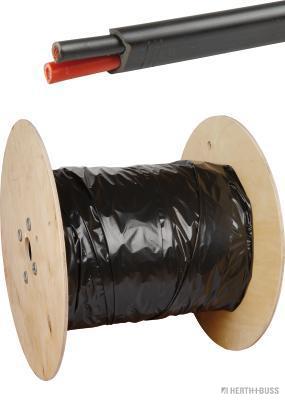 Elektrische leiding Herth+Buss Elparts 51275149500