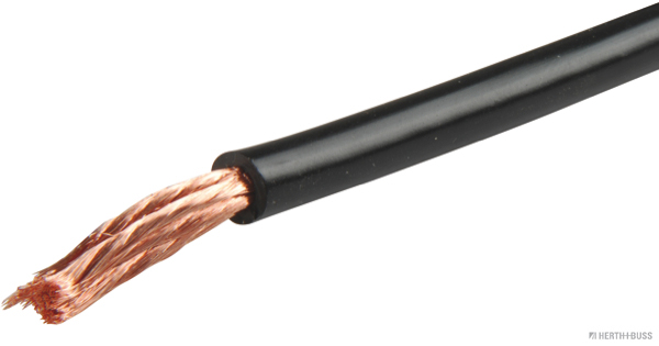 Elektrische leiding Herth+Buss Elparts 51275191000