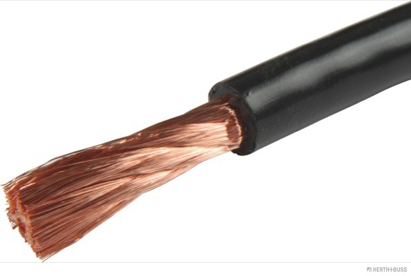 Elektrische leiding Herth+Buss Elparts 51275192000