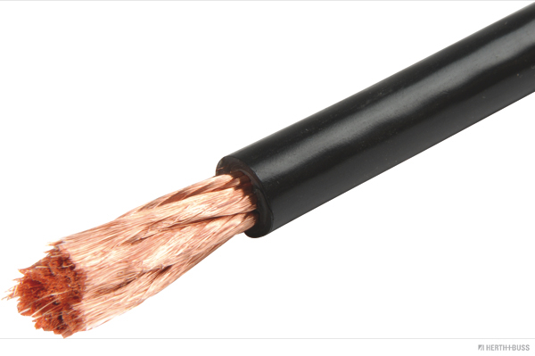 Elektrische leiding Herth+Buss Elparts 51275193000