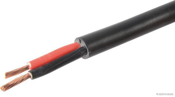 Elektrische leiding Herth+Buss Elparts 51275348000