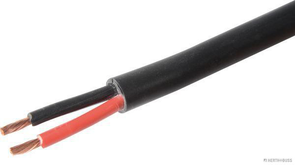 Elektrische leiding Herth+Buss Elparts 51275349000