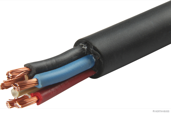 Elektrische leiding Herth+Buss Elparts 51275558000