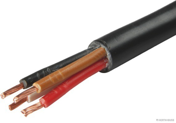 Elektrische leiding Herth+Buss Elparts 51275647000