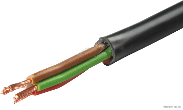 Elektrische leiding Herth+Buss Elparts 51275746000