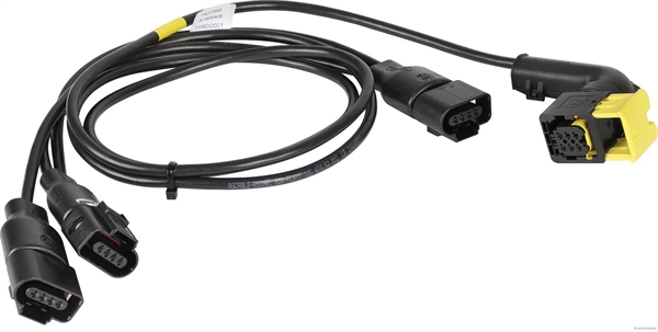 Aansluitkabel, lampen Herth+Buss Elparts 51276177