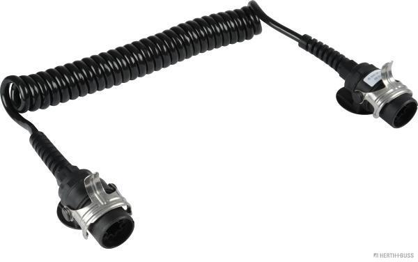 Electrospiraal Herth+Buss Elparts 51276612