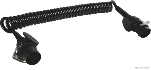 Electrospiraal Herth+Buss Elparts 51276698