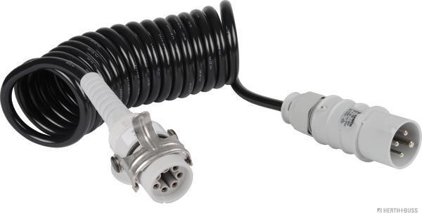 Adapterkabel Herth+Buss Elparts 51276759