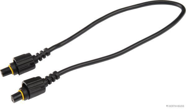 Aansluitkabel, lampen Herth+Buss Elparts 51276933
