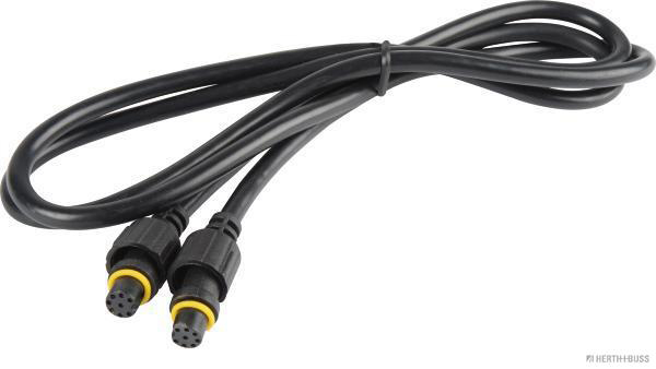Aansluitkabel, lampen Herth+Buss Elparts 51276942