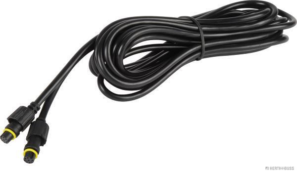 Aansluitkabel, lampen Herth+Buss Elparts 51276948