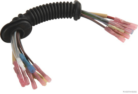 Kabelreparatieset Herth+Buss Elparts 51277008