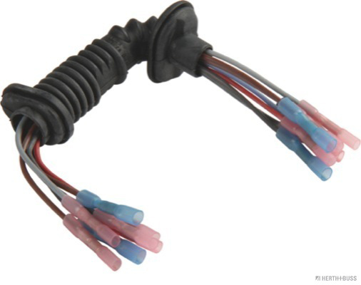 Kabelreparatieset Herth+Buss Elparts 51277024