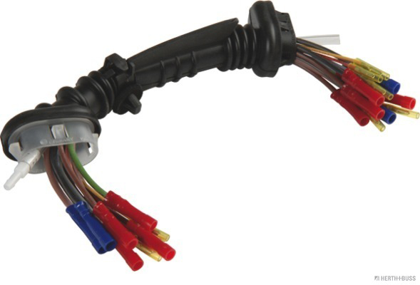 Kabelreparatieset Herth+Buss Elparts 51277025