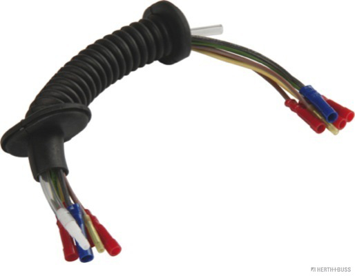 Kabelreparatieset Herth+Buss Elparts 51277029