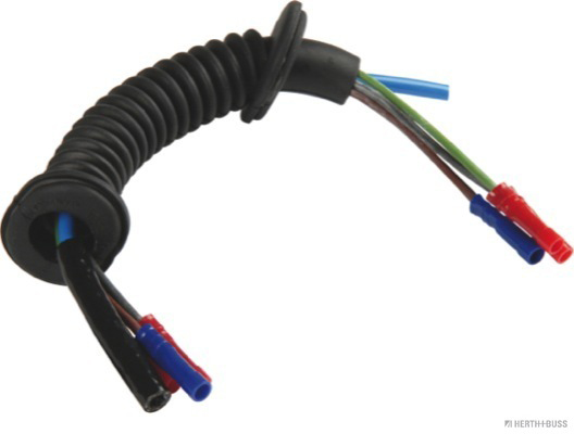 Kabelreparatieset Herth+Buss Elparts 51277030