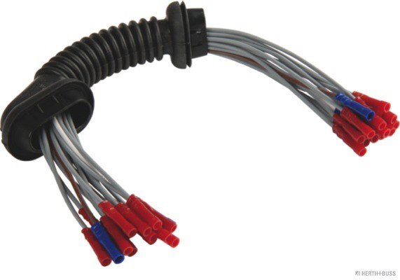 Kabelreparatieset Herth+Buss Elparts 51277035