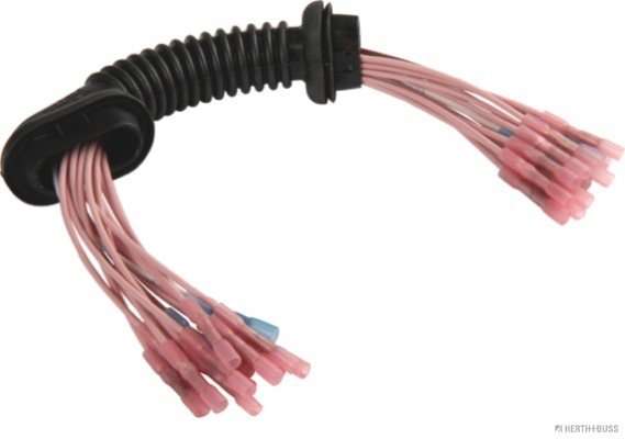 Kabelreparatieset Herth+Buss Elparts 51277036