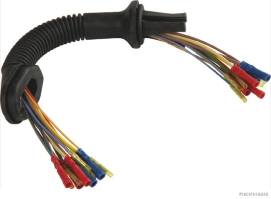 Kabelreparatieset Herth+Buss Elparts 51277037