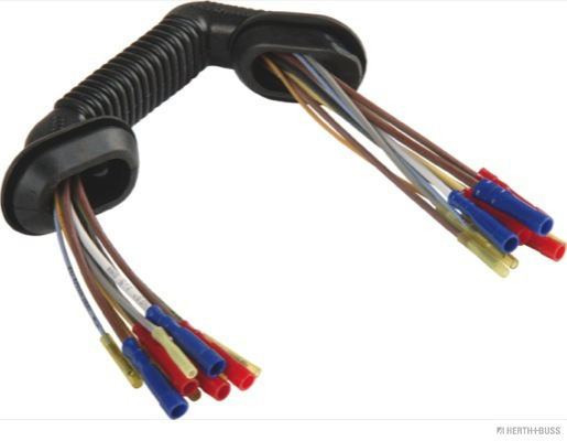 Kabelreparatieset Herth+Buss Elparts 51277038