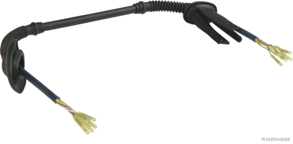 Kabelreparatieset Herth+Buss Elparts 51277040