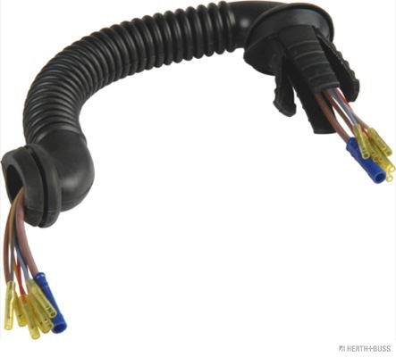 Kabelreparatieset Herth+Buss Elparts 51277041
