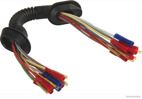 Kabelreparatieset Herth+Buss Elparts 51277042