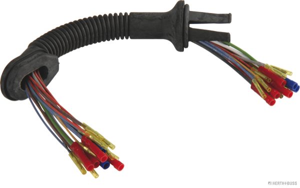 Kabelreparatieset Herth+Buss Elparts 51277043