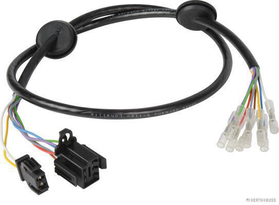 Kabelreparatieset Herth+Buss Elparts 51277049